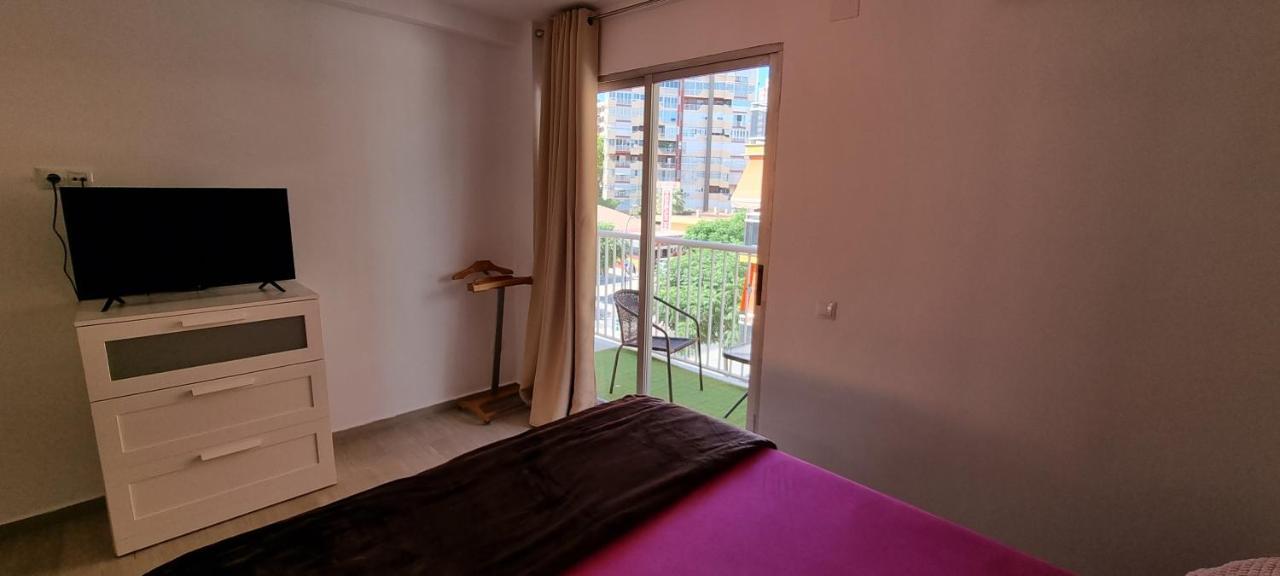 Apartamento Habana Benidorm Exterior foto