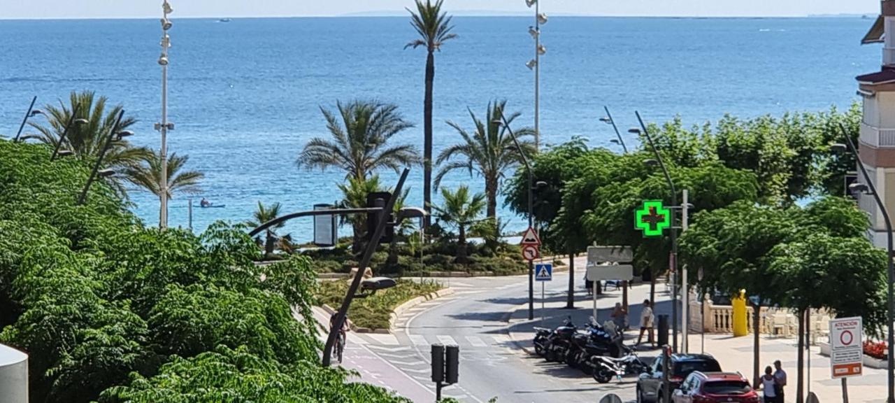Apartamento Habana Benidorm Exterior foto
