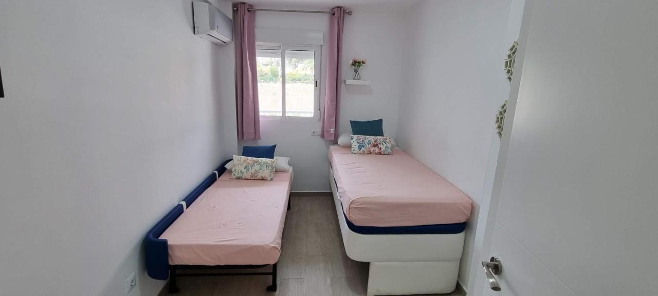 Apartamento Habana Benidorm Exterior foto