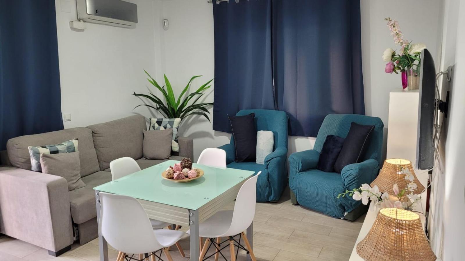 Apartamento Habana Benidorm Exterior foto
