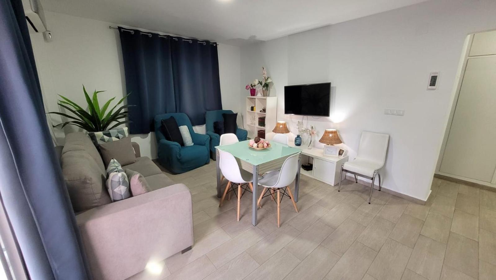 Apartamento Habana Benidorm Exterior foto