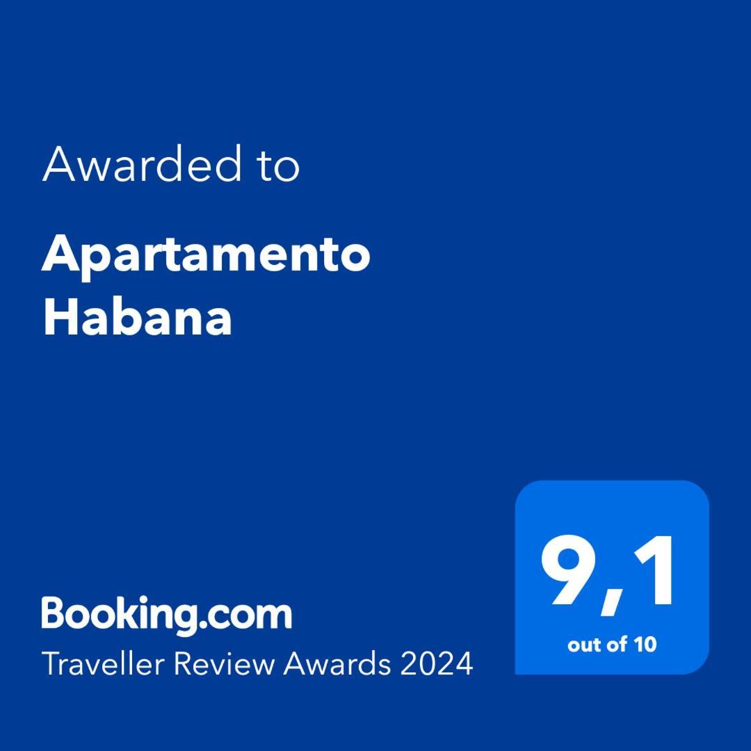 Apartamento Habana Benidorm Exterior foto